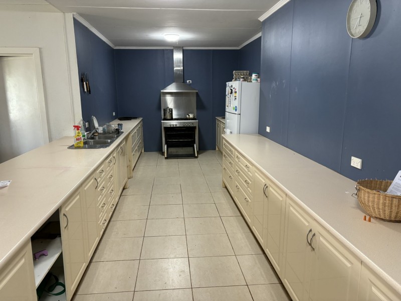 1128 Glentuckie Rd, Cuttaburra QLD 4490