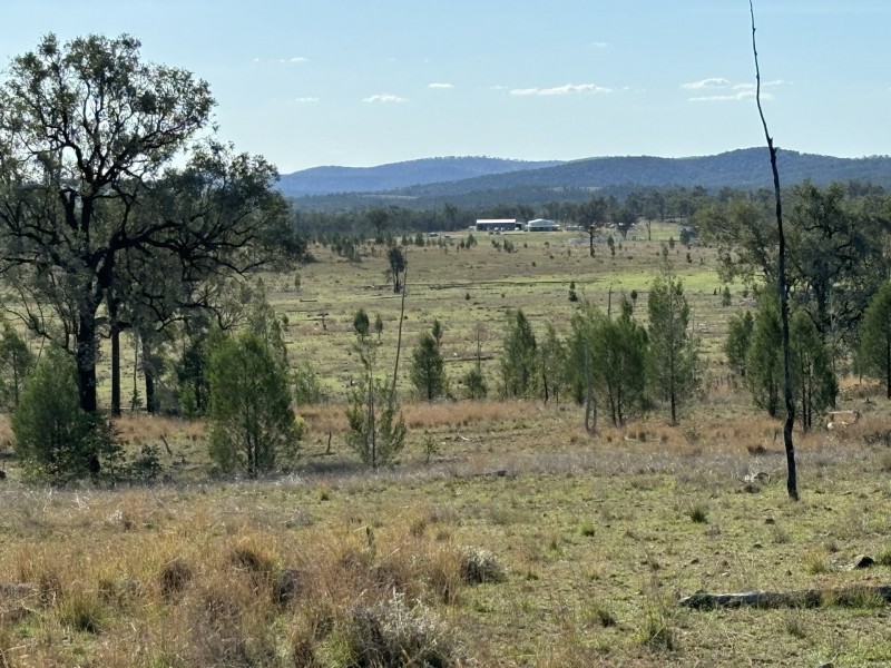 2090 Baltimore Loop Rd, Atholwood NSW 2361