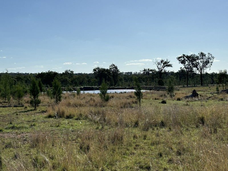 2090 Baltimore Loop Rd, Atholwood NSW 2361