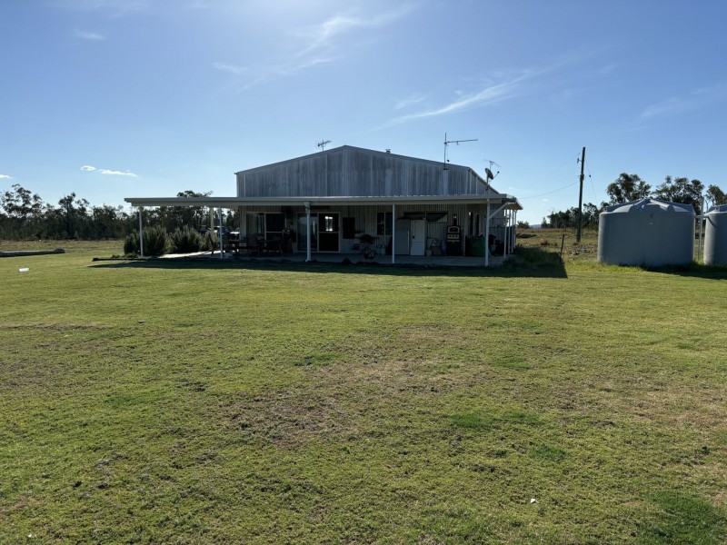 2090 Baltimore Loop Rd, Atholwood NSW 2361