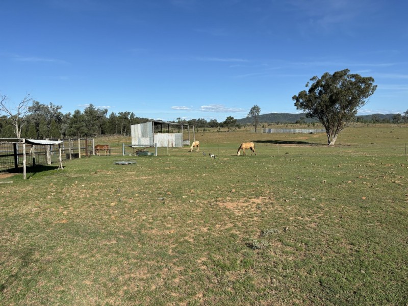 2090 Baltimore Loop Rd, Atholwood NSW 2361