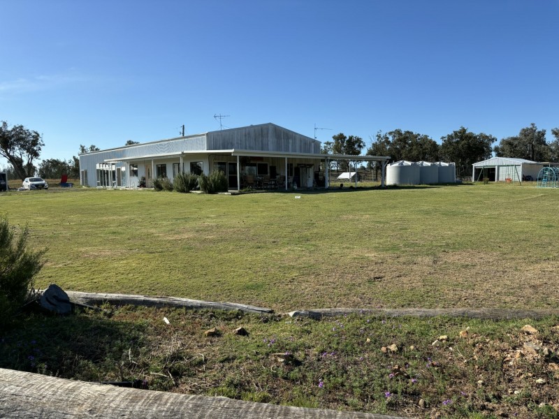 2090 Baltimore Loop Rd, Atholwood NSW 2361