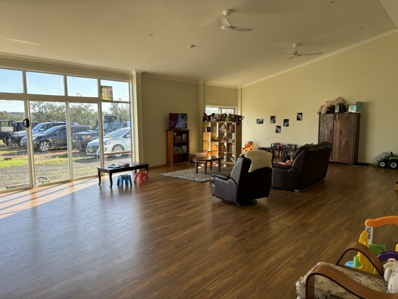 2090 Baltimore Loop Rd, Atholwood NSW 2361