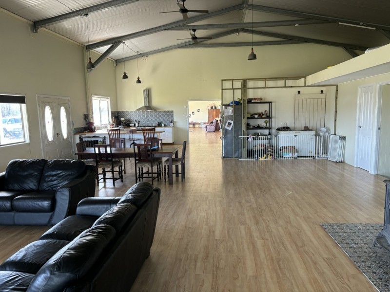 2090 Baltimore Loop Rd, Atholwood NSW 2361