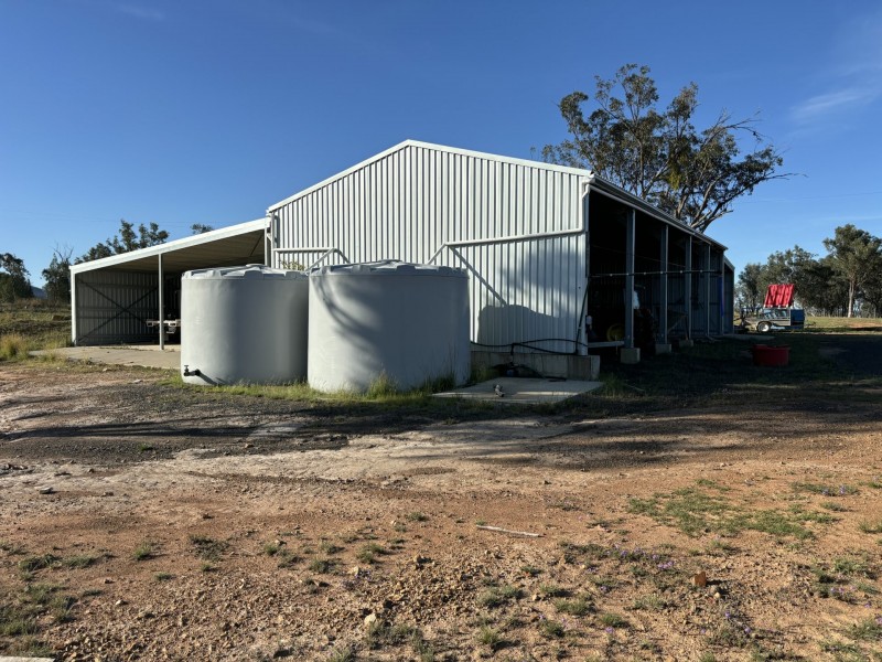 2090 Baltimore Loop Rd, Atholwood NSW 2361
