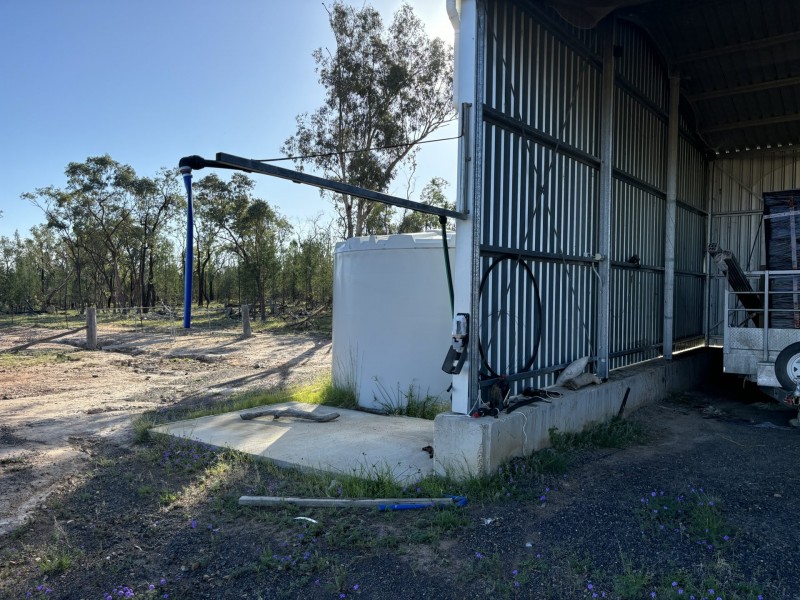 2090 Baltimore Loop Rd, Atholwood NSW 2361