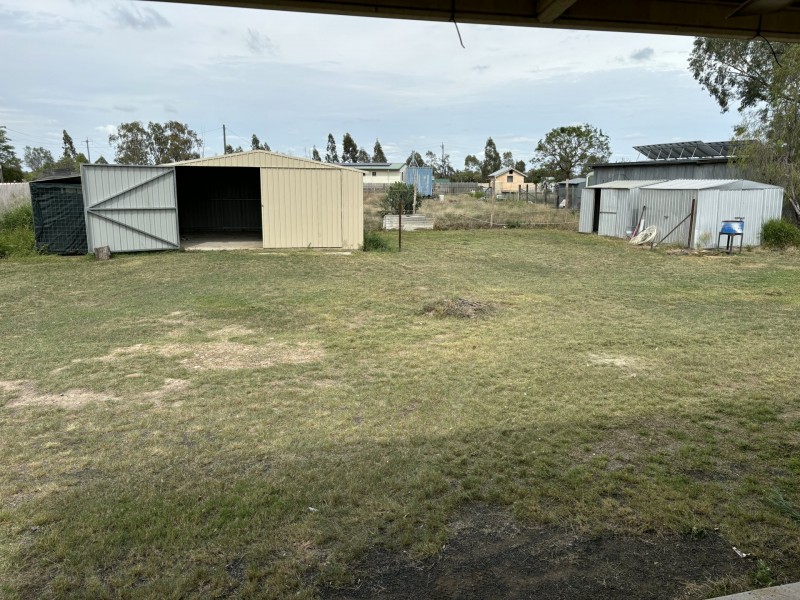 22 Kera St, Yelarbon QLD 4388