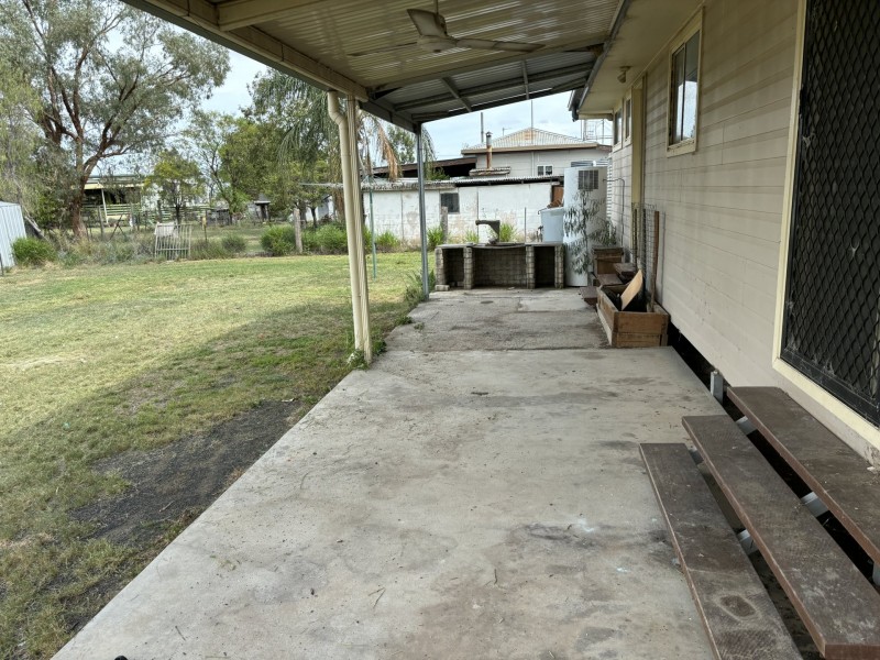 22 Kera St, Yelarbon QLD 4388