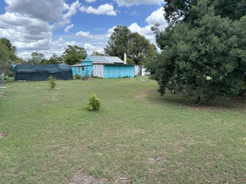 90-92 MACINTYRE STREET, Yetman NSW 2410