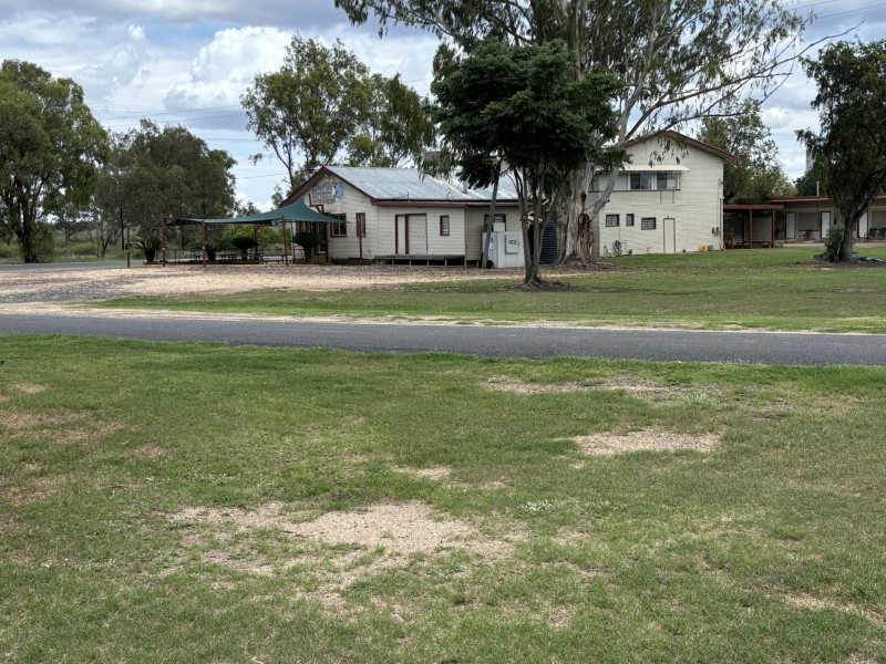 90-92 MACINTYRE STREET, Yetman NSW 2410