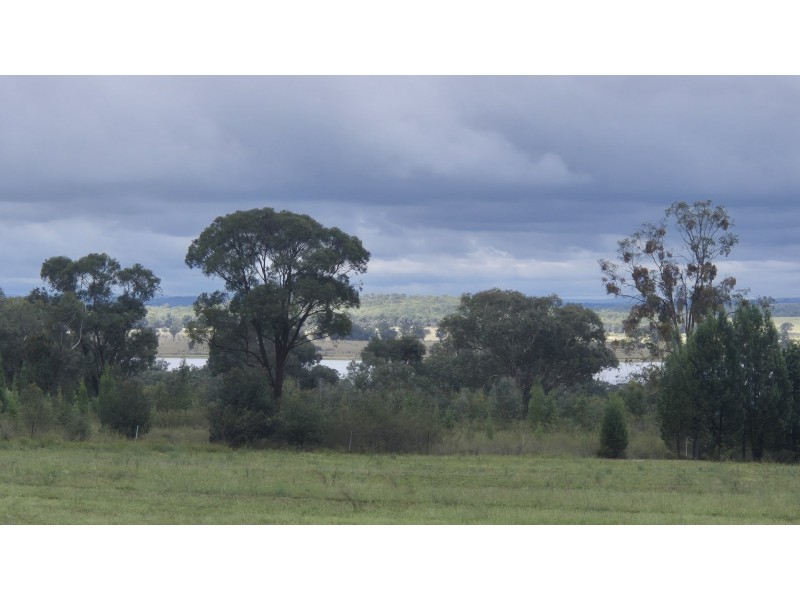 1587 Tobacco Rd, Coolmunda QLD 4387