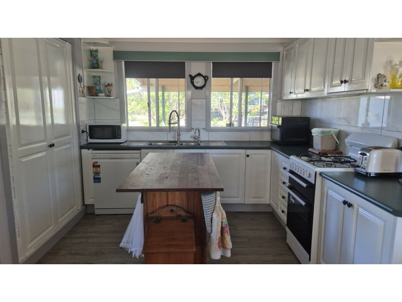 1587 Tobacco Rd, Coolmunda QLD 4387
