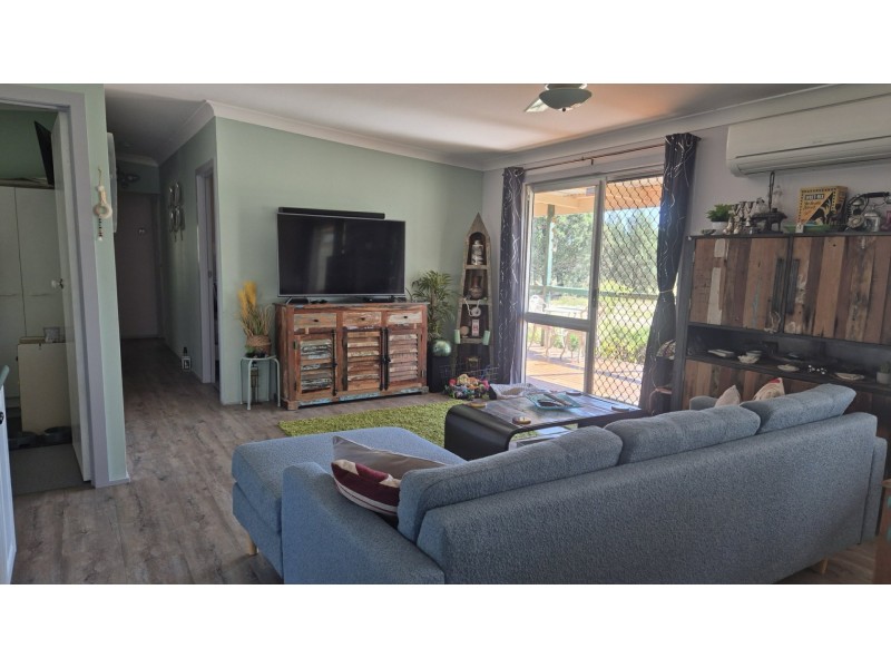 1587 Tobacco Rd, Coolmunda QLD 4387