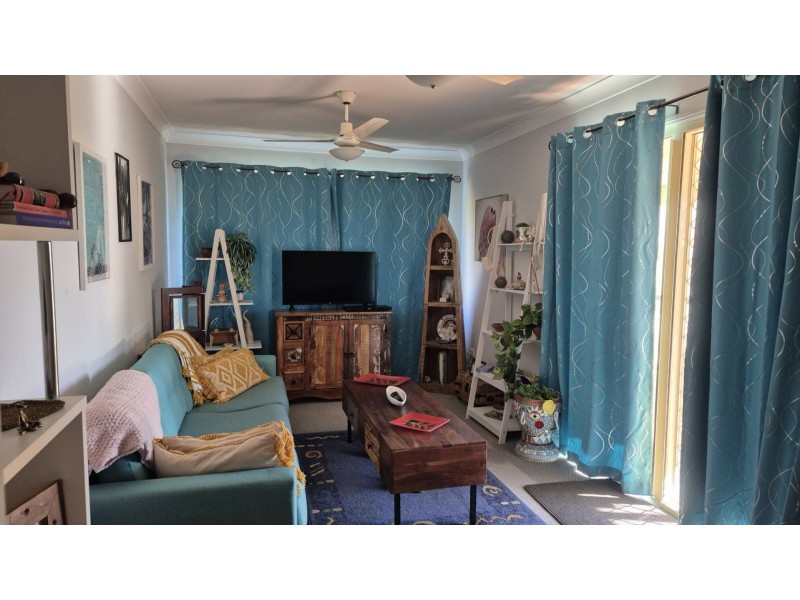 1587 Tobacco Rd, Coolmunda QLD 4387