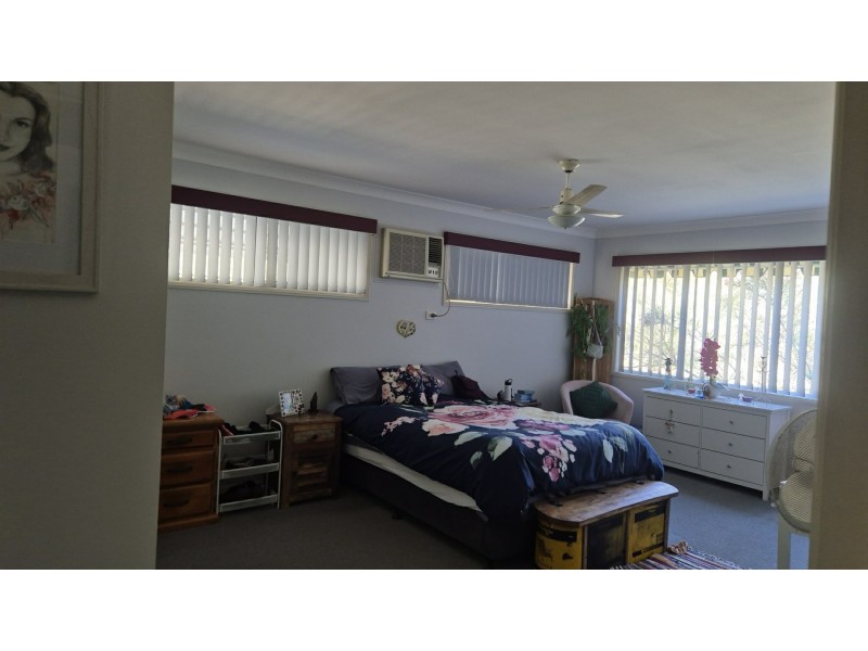 1587 Tobacco Rd, Coolmunda QLD 4387