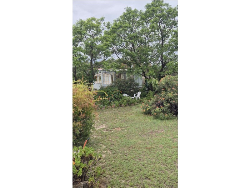 1587 Tobacco Rd, Coolmunda QLD 4387