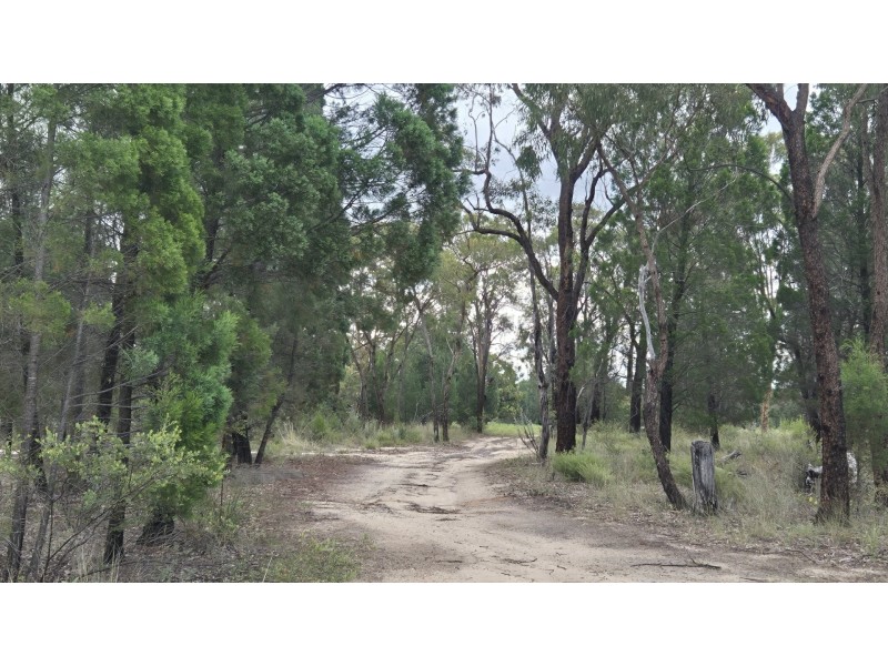 1587 Tobacco Rd, Coolmunda QLD 4387