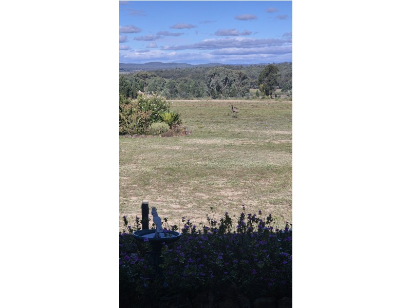 1587 Tobacco Rd, Coolmunda QLD 4387