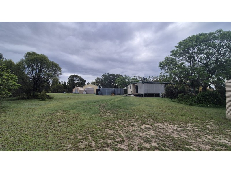 1587 Tobacco Rd, Coolmunda QLD 4387