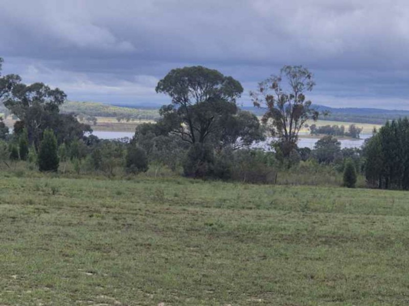 1587 Tobacco Rd, Coolmunda QLD 4387
