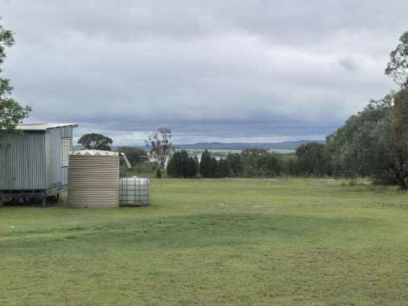 1587 Tobacco Rd, Coolmunda QLD 4387