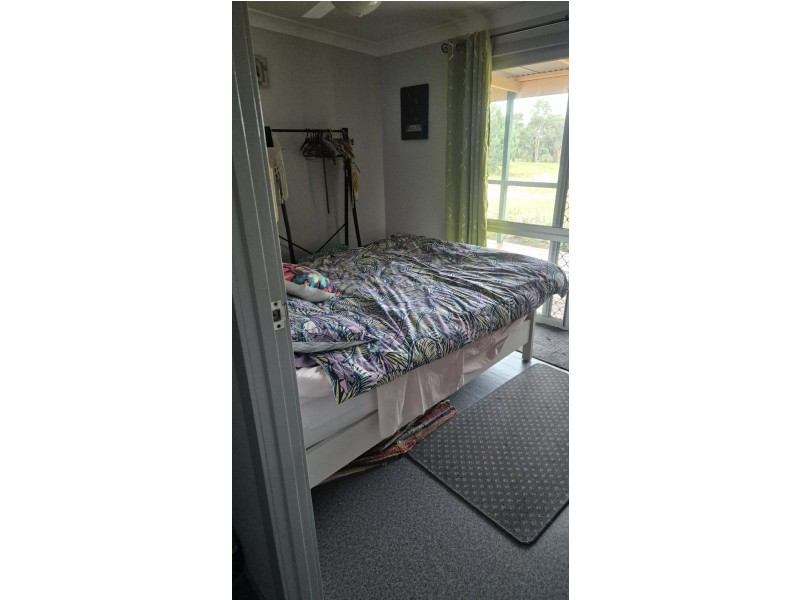 1587 Tobacco Rd, Coolmunda QLD 4387