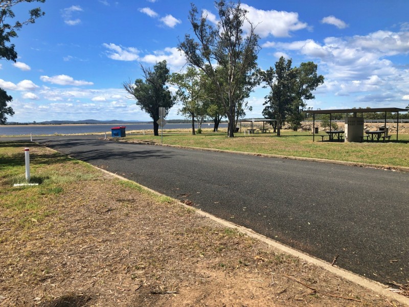 1587 Tobacco Rd, Coolmunda QLD 4387