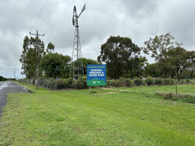 9 Billabong Dr, Goondiwindi QLD 4390