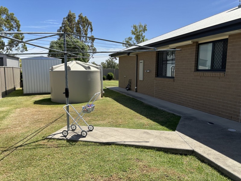 23 Veronica Ave, Goondiwindi QLD 4390