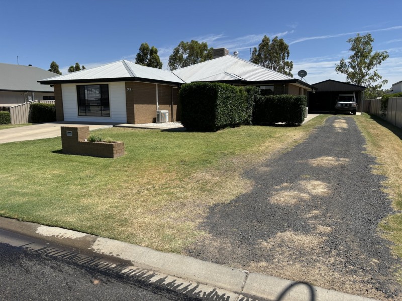 23 Veronica Ave, Goondiwindi QLD 4390