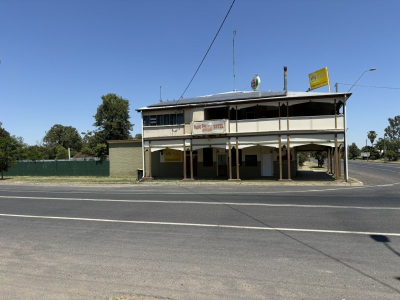 90 Merriwa, Boggabilla NSW 2409