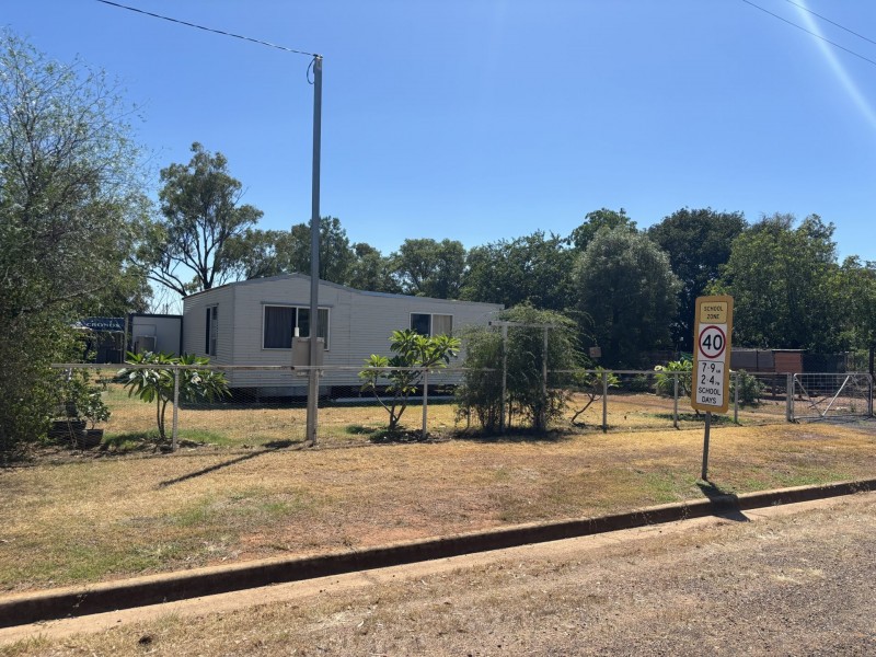 34 Recreation St, Talwood QLD 4496