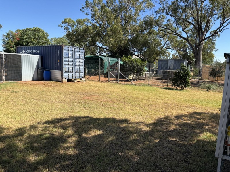 34 Recreation St, Talwood QLD 4496