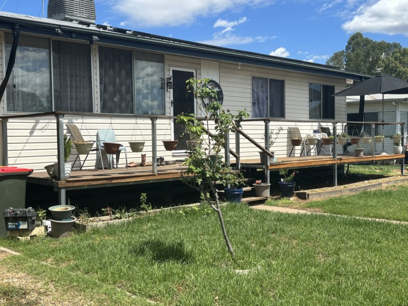 52 Darling Street, Goondiwindi QLD 4390