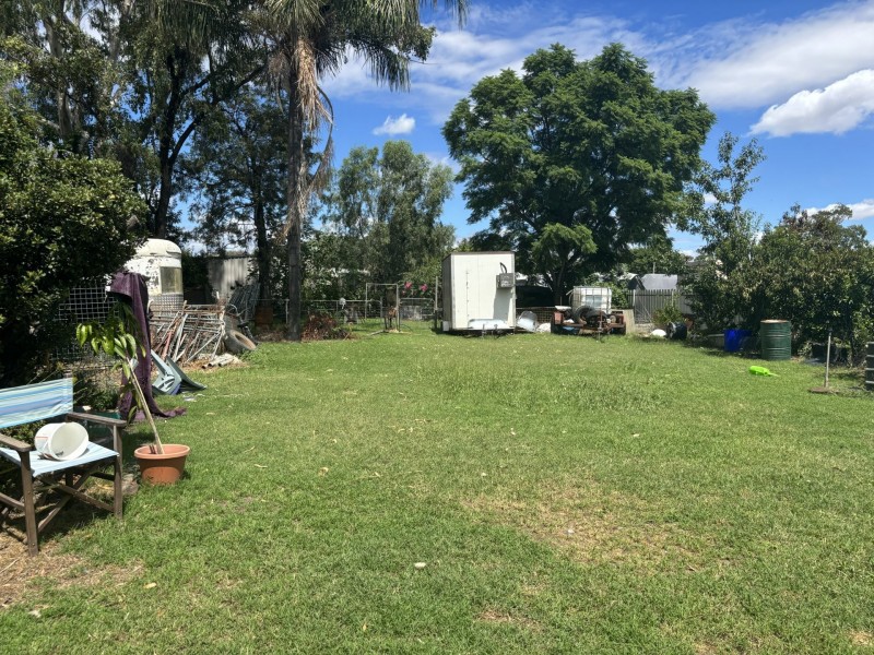 52 Darling Street, Goondiwindi QLD 4390