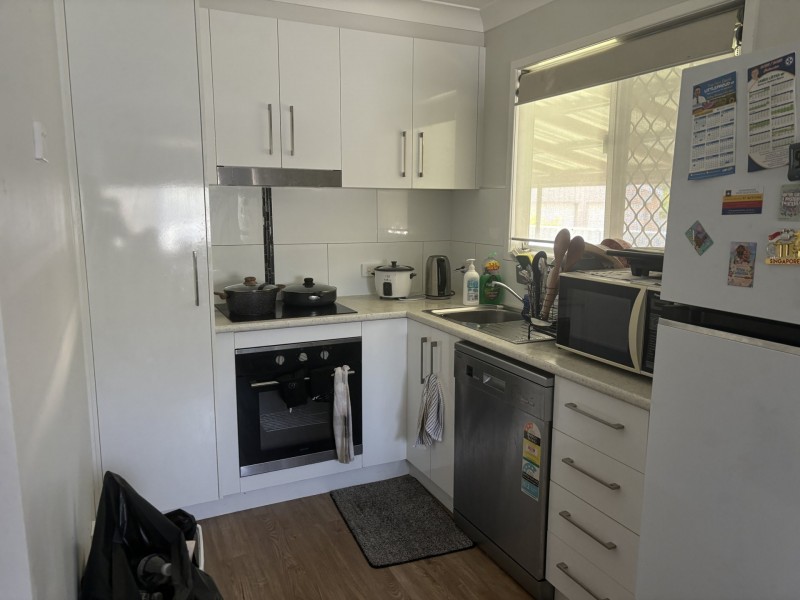 1 Kurrajong Crescent, Goondiwindi QLD 4390