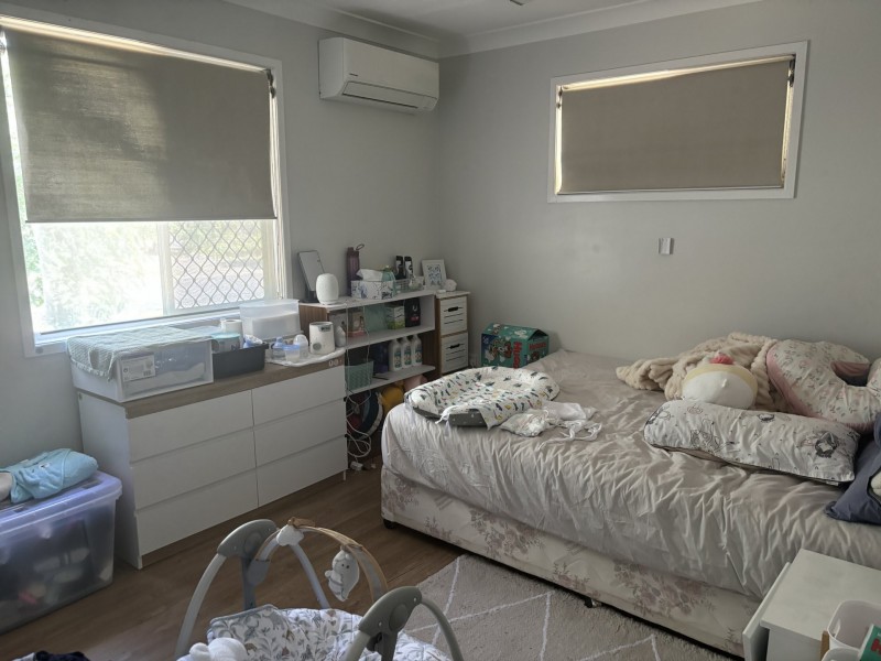 1 Kurrajong Crescent, Goondiwindi QLD 4390