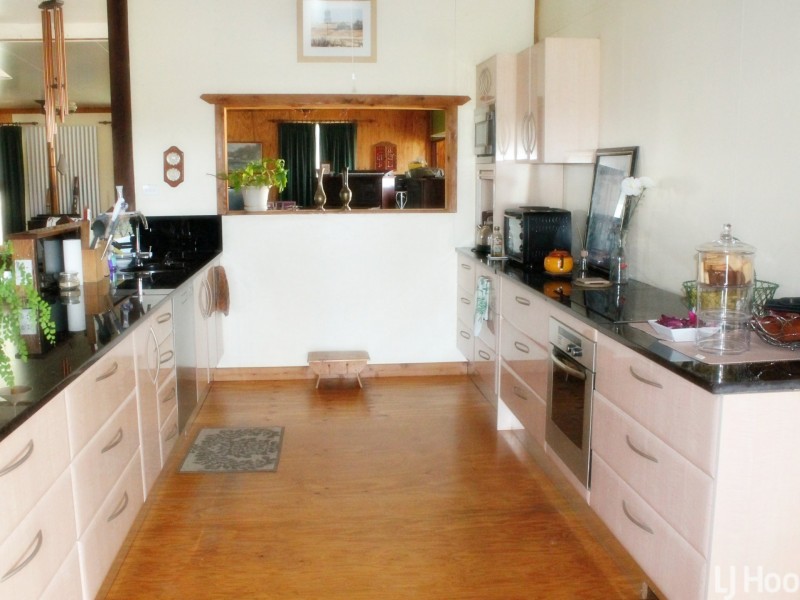 4 Bengalla St, Yelarbon QLD 4388