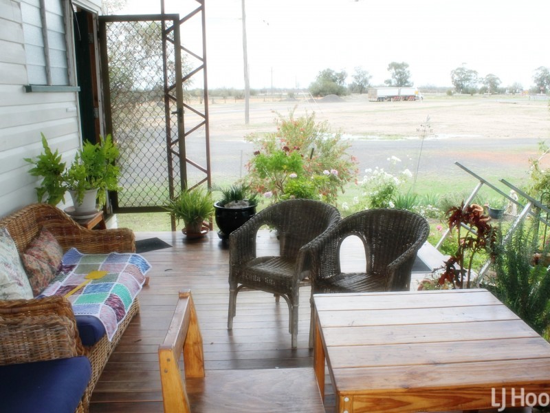 4 Bengalla St, Yelarbon QLD 4388