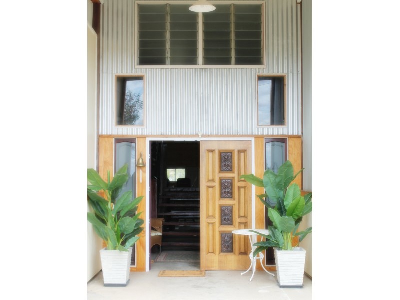 4 Bengalla St, Yelarbon QLD 4388