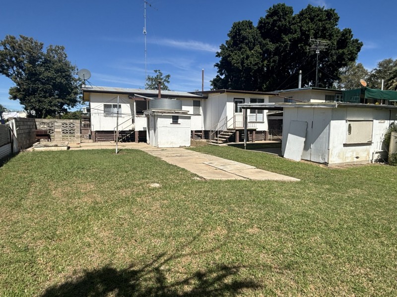 5 Ferguson Street, Goondiwindi QLD 4390