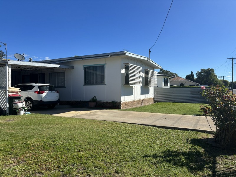 64 Darling Street, Goondiwindi QLD 4390