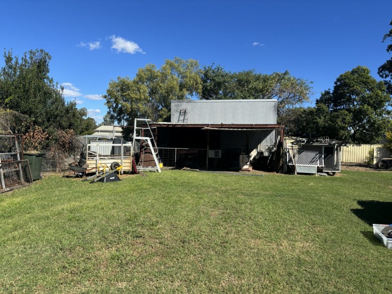 64 Darling Street, Goondiwindi QLD 4390