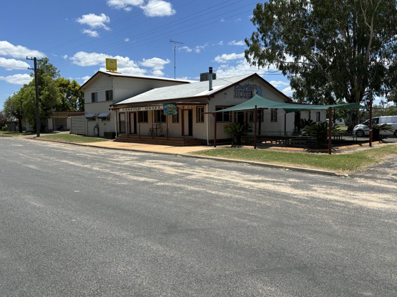 97 Warialda St, Yetman NSW 2410