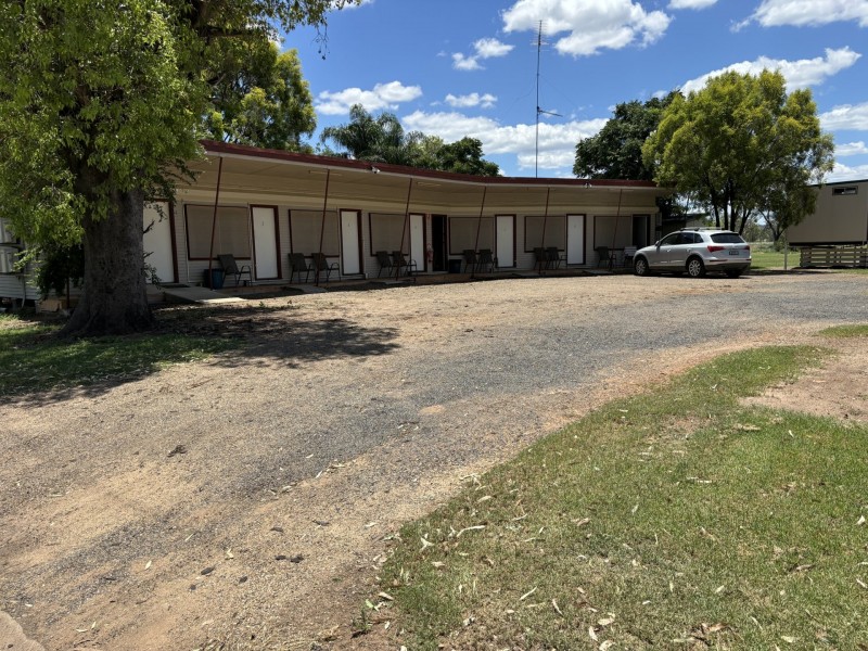 97 Warialda St, Yetman NSW 2410