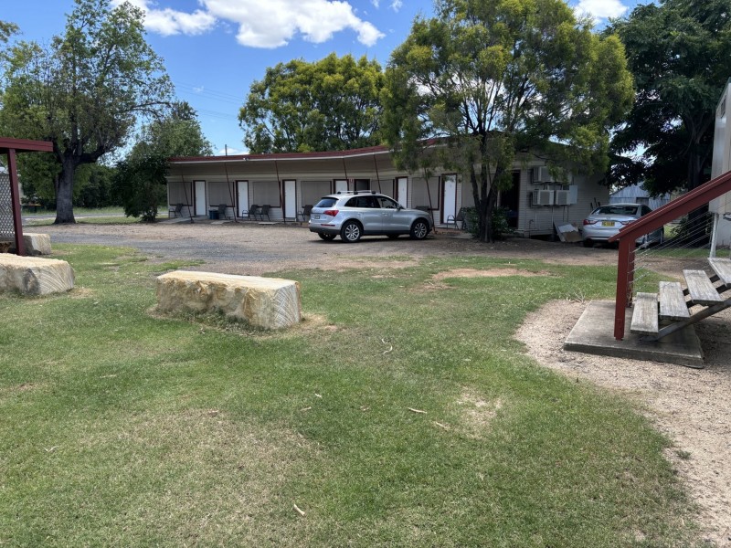 97 Warialda St, Yetman NSW 2410