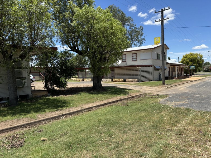 97 Warialda St, Yetman NSW 2410