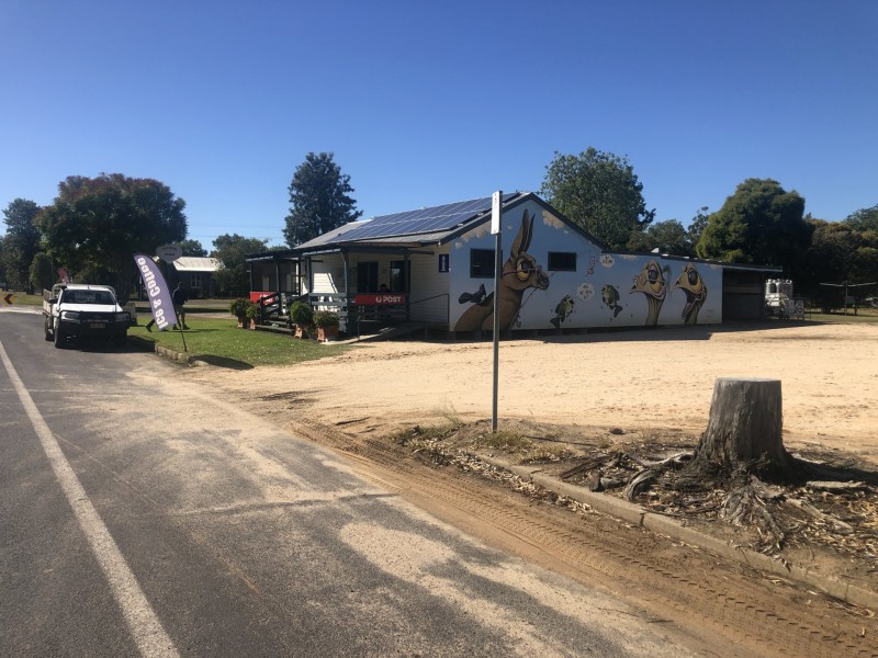 97 Warialda St, Yetman NSW 2410