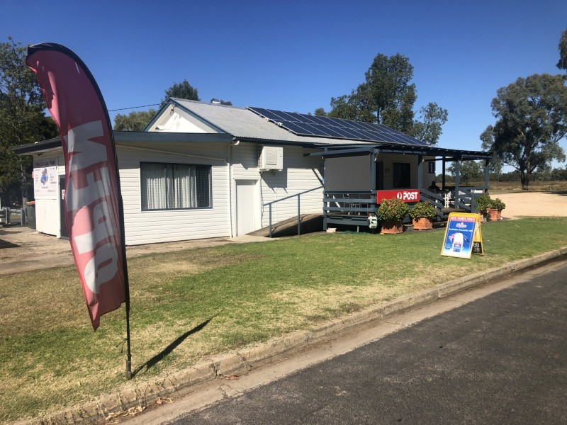 97 Warialda St, Yetman NSW 2410