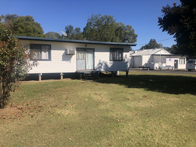 97 Warialda St, Yetman NSW 2410